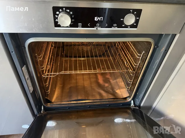 Фурна за вграждане Gorenje, снимка 2 - Печки, фурни - 55713082