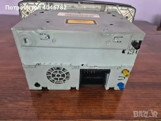 Оригинална мултимедия за R class W251 (2011г.), снимка 7 - Аксесоари и консумативи - 56165729