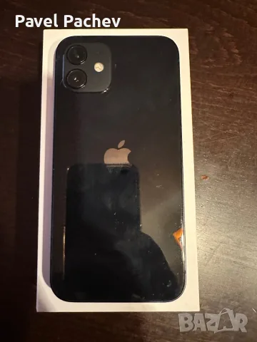 Iphone 12 64 gb, снимка 3 - Apple iPhone - 56086025