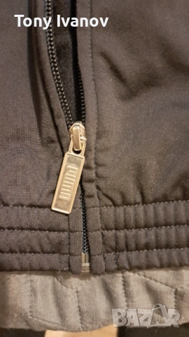 PUMA горнище за 14 годишно, снимка 3 - Детски анцузи и суичери - 53922610