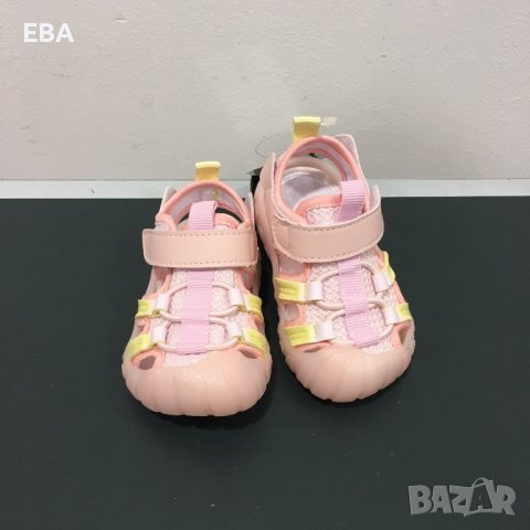 Детски сандали / Бебешки сандали, снимка 3 - Детски сандали и чехли - 36868704