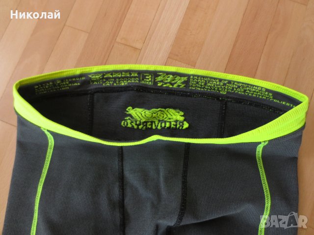 Zoot unisex ultra recovery tights, снимка 4 - Спортни дрехи, екипи - 32105358