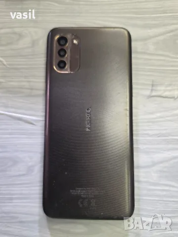 NOKIA G11 TA-1401  части (0161), снимка 2 - Калъфи, кейсове - 55884750