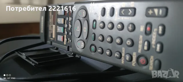JVC XL-V230 CD Player , снимка 5 - Аудиосистеми - 56116461
