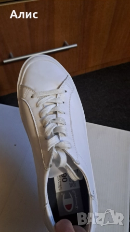 Маратонки Champions ест.кожа, снимка 5 - Маратонки - 51966304