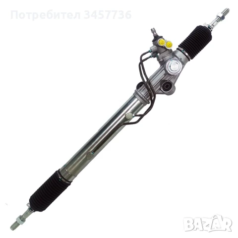 Нова Хидравлична рейка TOYOTA LAND CRUISER 100 4.2D/4.7 1998-2007 кормилна рейка