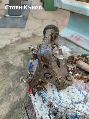 Помпи хидравлични за ЮМЗ , снимка 15 - Селскостопанска техника - 28295310