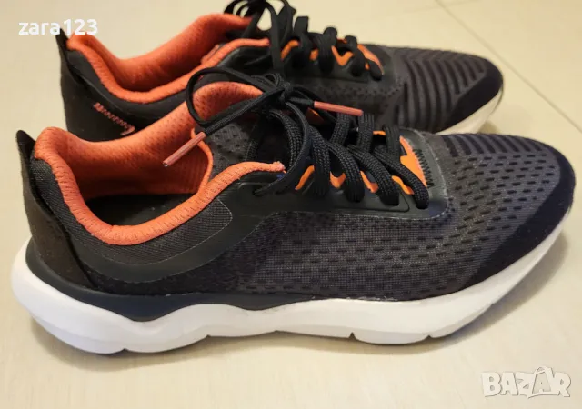 Маратонки за тичане Декатлон, 38ми номер - отлични, снимка 5 - Маратонки - 49160116