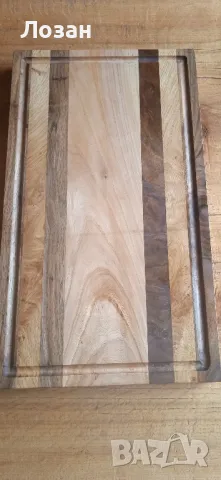 дъски за мезета , снимка 3 - Други - 50322847