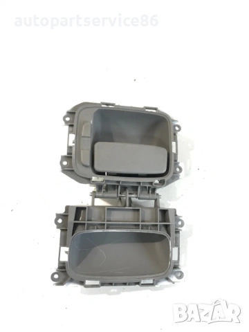 Вътрешна дръжка за задна дясна врата за Mercedes W906 Sprinter (2008) A9067600061