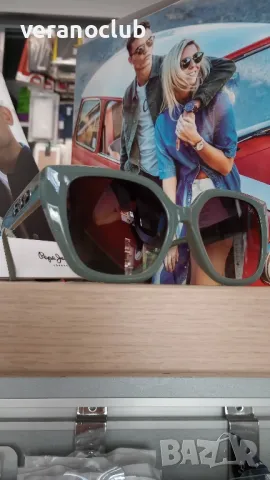 Дамски слънчеви очила Benito Rokki, снимка 4 - Слънчеви и диоптрични очила - 50176428