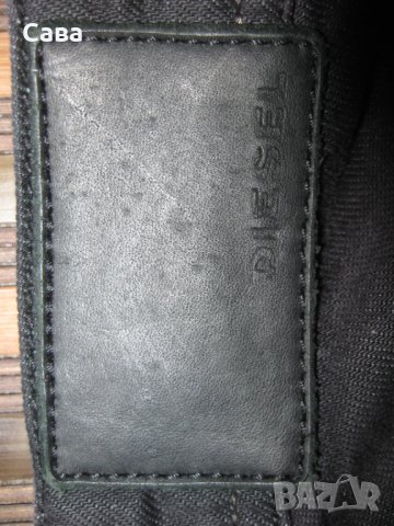 Дънки DIESEL  мъжки,М
