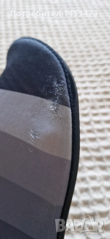 Боси аква обувки Brille , снимка 4 - Спортни обувки - 51568577