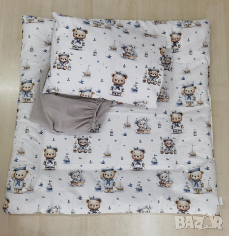 спални комплекти , снимка 18 - Спално бельо - 52111995