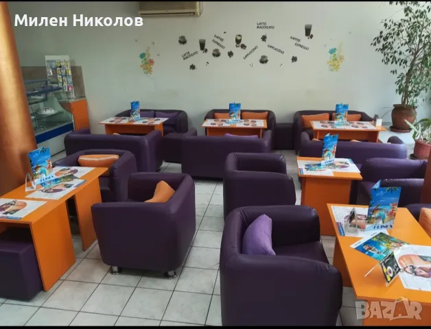 Продавам дивани 