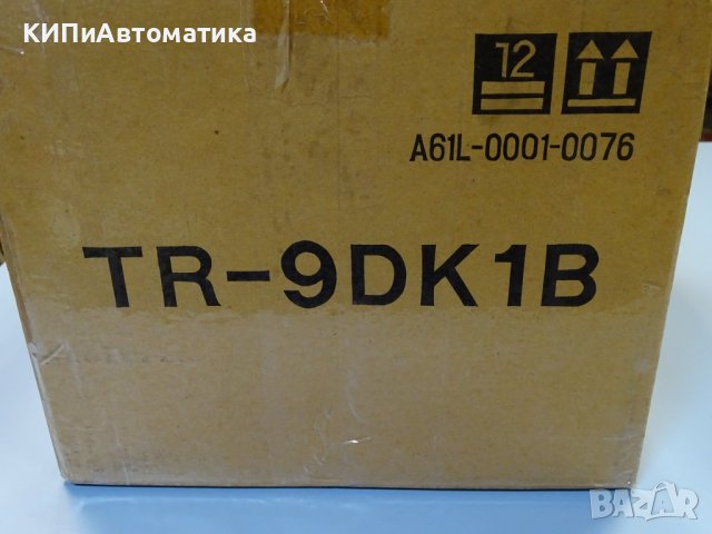 монитор FANUC CNC controls A61L-0001-076 monitor 9”, снимка 10 - Резервни части за машини - 39638705