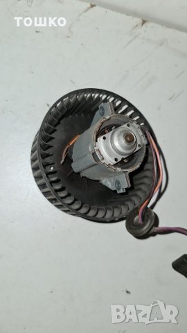 Моторче парно за Форд фиеста 1999 г