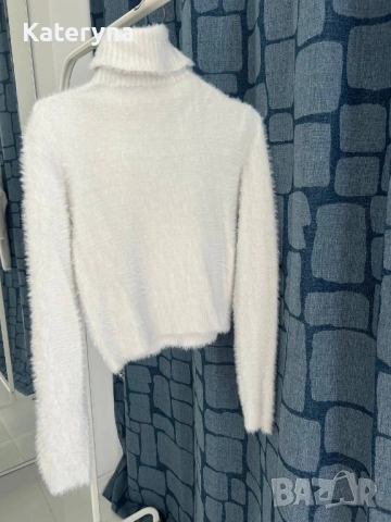 пуловер, яке, блуза, пуловер, снимка 4 - Якета - 54311138