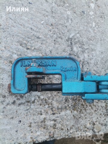 Ръчен инструмент за кримпване , снимка 4 - Други инструменти - 42858724