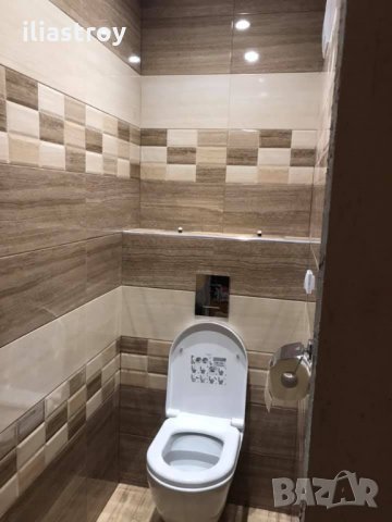 Домашен майстор за гр. София, снимка 3 - Ремонти на баня - 10688921