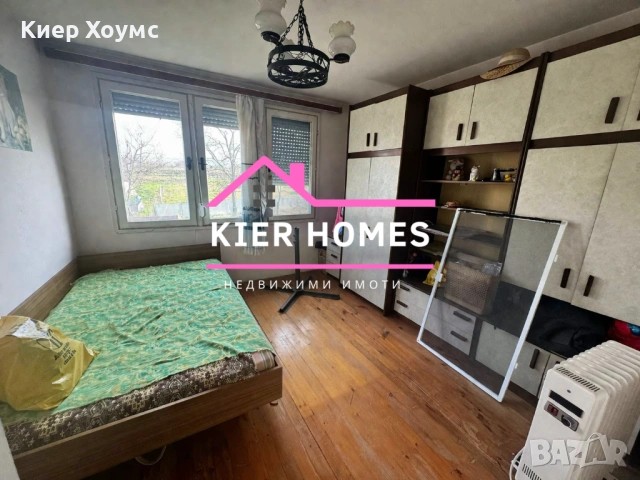 Двуетажна къща в село Голямо Асеново,общ. Димитровград,обл. Хасково, снимка 5 - Къщи - 54121413