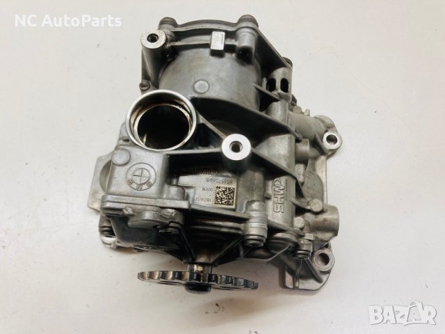 Маслена помпа за БМВ BMW 3 серия F30 F31 2.0 D B47 851375608 2018, снимка 4 - Части - 42614252