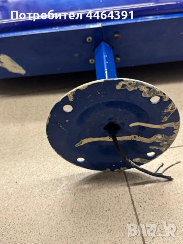 Рекламна табела , снимка 3 - Рекламни табели - 52457493