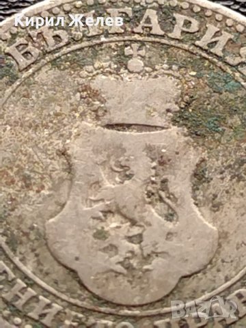 МОНЕТА 5 стотинки 1906г. КНЯЖЕСТВО БЪЛГАРИЯ ФЕРДИНАНД ПЪРВИ ЗА КОЛЕКЦИЯ 35581, снимка 9 - Нумизматика и бонистика - 39484550