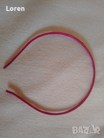 Подарявам!Фиби,копки,ластични,диадема, снимка 13 - Аксесоари за коса - 49543160