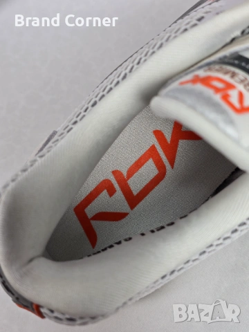 Нови маратонки Reebok RBK Premier Trinity KFS - №42, снимка 6 - Маратонки - 54290707