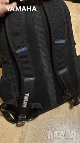 Thule  Мъжка  Туристическа  Раница , снимка 3 - Раници - 51573360