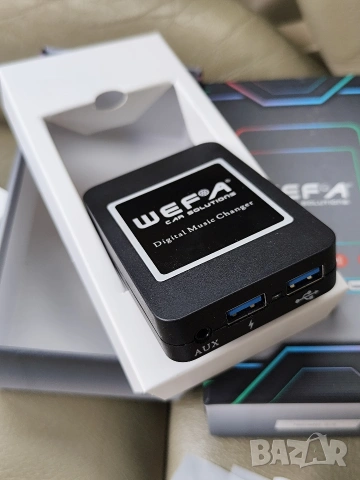 👉WEFA за Хонда, снимка 4 - Аксесоари и консумативи - 53922586