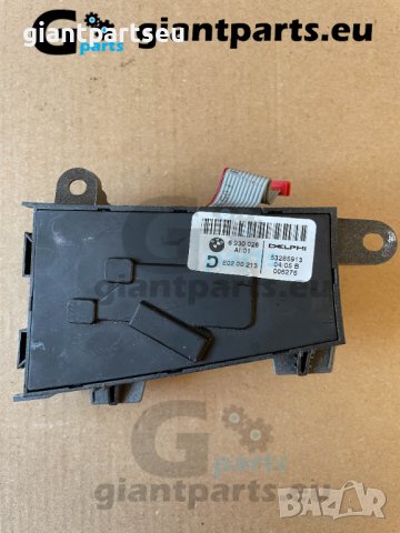 Бутони за управление на седалки БМВ е65 bmw, снимка 13 - Части - 38504372