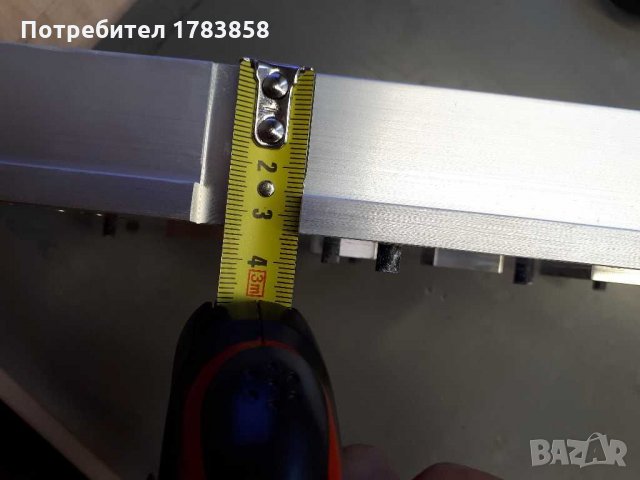 Алуминиев Радиатор, снимка 5 - Други - 30333754