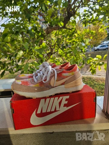 Дамски Маратонки Найк ( Nike ) , снимка 2 - Маратонки - 51368756