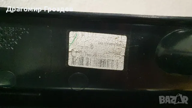 Оригинален ляв стоп за Renault Scenic III / Рено Сценик 3 (2012-2016), снимка 10 - Части - 50440534