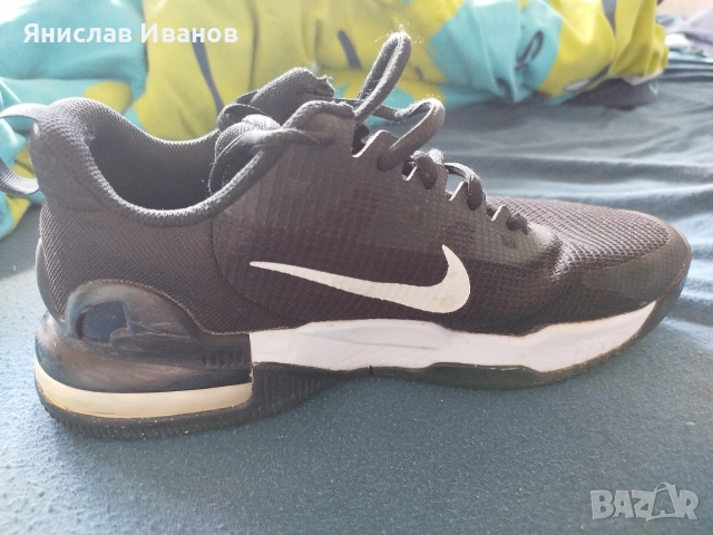 Nike air max alpha trainer 5, снимка 4 - Маратонки - 54357631