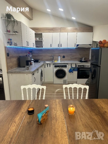 Без посредник! Продава се просторен апартамент 