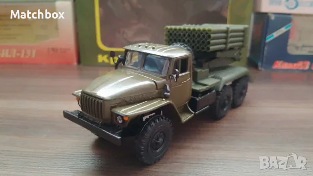 Элекон ,Тантал руски модели 1/43 СССР, снимка 13 - Колекции - 55545690