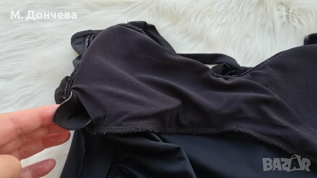 Бански за бременни размер ХЛ , снимка 13 - Дрехи за бременни - 50677462