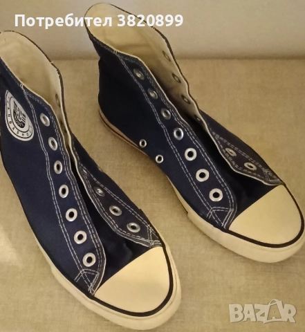 Дамски кецове , снимка 3 - Кецове - 52278293