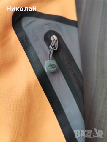 Дамски неопрени The North Face, снимка 4 - Якета - 38609111