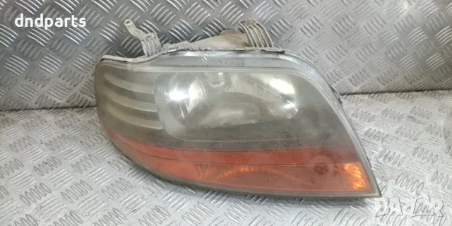 Десен фар Chevrolet Aveo 2006г.	