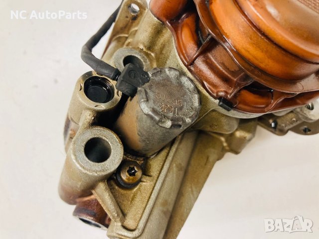 Маслена помпа за RENAULT KADJAR Рено 1.2 TCE H5FT 150127302R 2018, снимка 9 - Части - 42597313