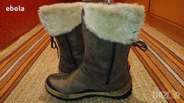 Merrell Waterproof 40, снимка 7 - Дамски ботуши - 34389330