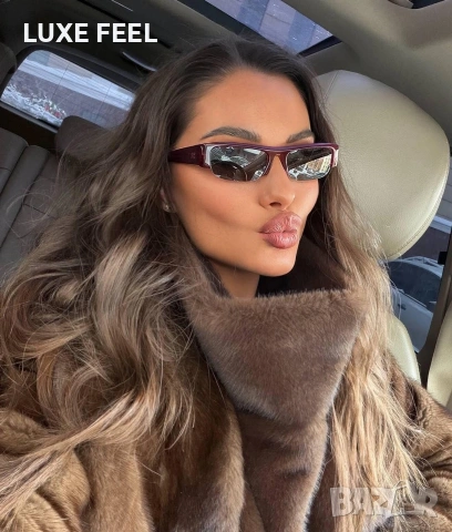 MIU MIU💎Дамски Слънчеви Очила 