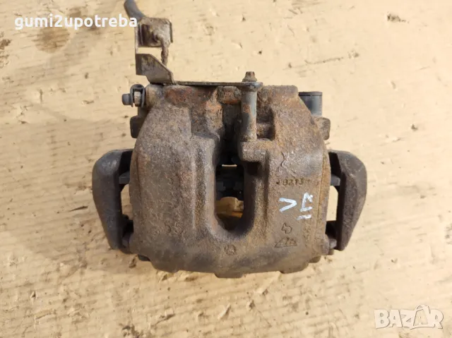 Ляв Преден Спирачен Апарат Mercedes E class W211 4Matic Tmodel 2008