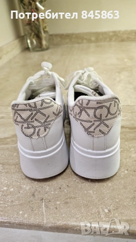 Дамски маратонки , снимка 2 - Маратонки - 54293150