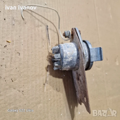 Букса Ремарке Каравана, снимка 2 - Селскостопанска техника - 51298941