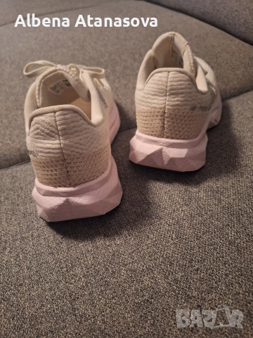 дамски маратонки, снимка 3 - Маратонки - 53939160